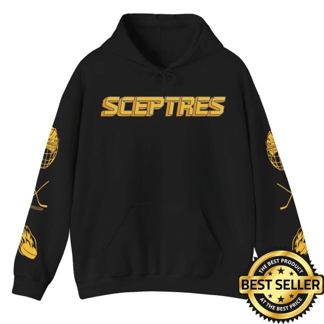 Chixsports Merch Shop Store Official Natalie Spooner 24 Sceptres Hockey New Shirt - Tee Shop Pro
