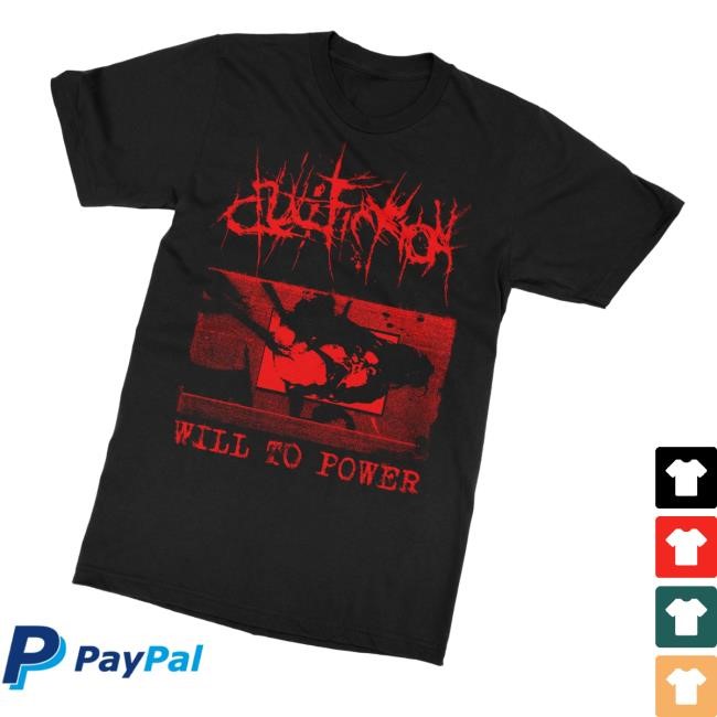 Crucifiction 
