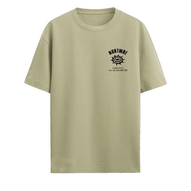 Nghtmre - Slumber Party Shirt Hoodie Sweatshirt - Tee Shop Pro