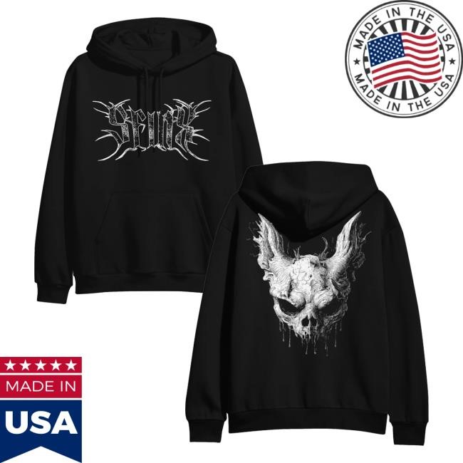 Merchnow Sfinx Branded Outline - Black Youth T Shirt - Tee Shop Pro