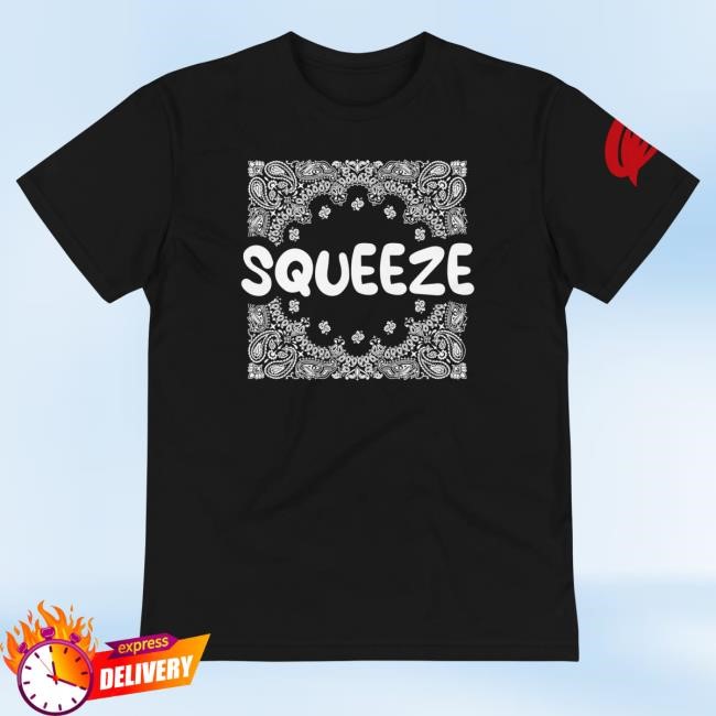 Official The Psycholes Shop Psycho Les Squeeze Zip Hoodie - Tee Shop Pro