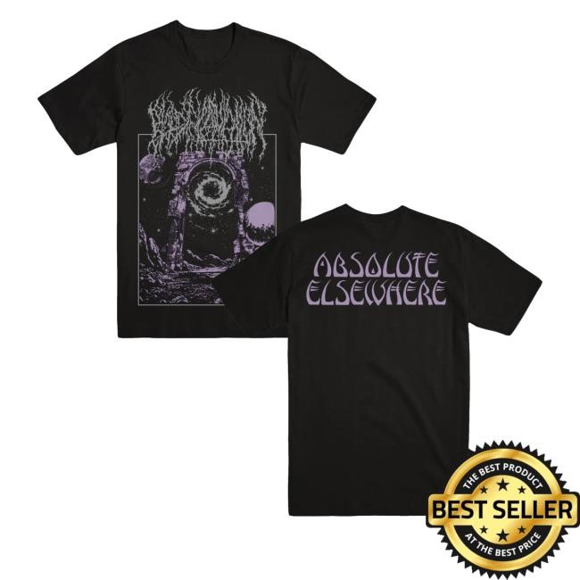 Blood Incantation 