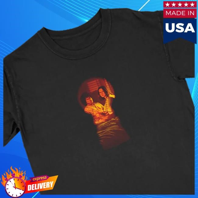 Official Selena Gomez I Said I Love You First Album Cover T Shirts - Tee Shop Pro