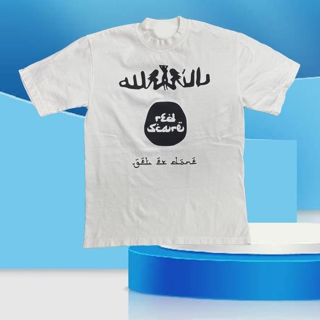 Redscare Merch Store Shop Og Shirt - Tee Shop Pro