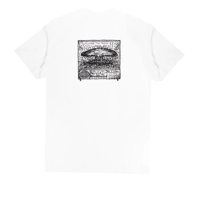 Ftp Merch Store Population Control Crewneck Sweatshirt - Tee Shop Pro