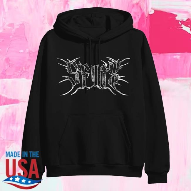 Merchnow Sfinx Branded Outline - Black Youth T Shirt - Tee Shop Pro