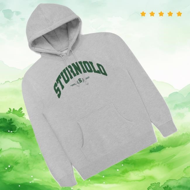 Sturniolo Clothing Merch Official Sturniolo Surprise Party Collegiate T-Shirt  Hoodie  Tank Top  Sweater And Long Sleeve T-Shirt Heather Gray - Tee Shop Pro