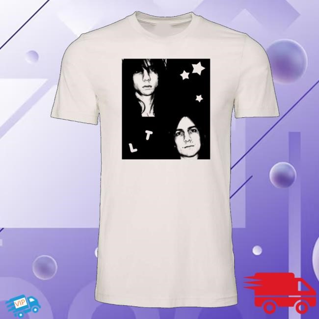 Lemontwigs Merch Faces Long Sleeve T Shirt - Tee Shop Pro