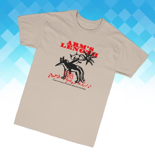 Arm's Length Merch Store Wolf Shirts - Tee Shop Pro