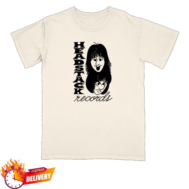 Lemon Twigs Merch Store Shop Headstack Records Hoodie Sweatshirt - Tee Shop Pro