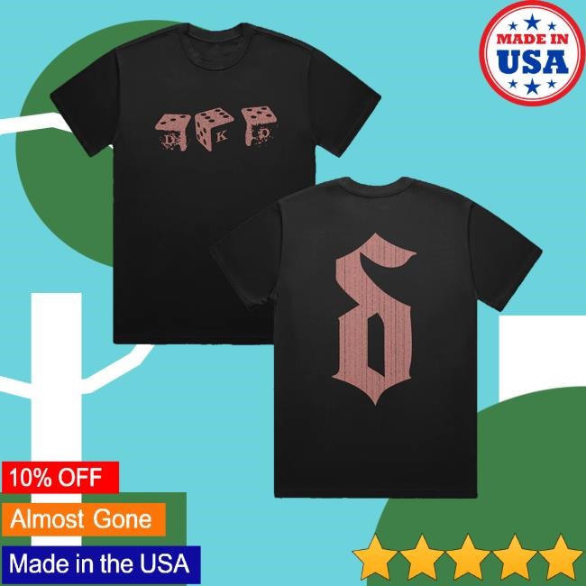Shinedown Merch 365 X Dkd Sweaters - Tee Shop Pro
