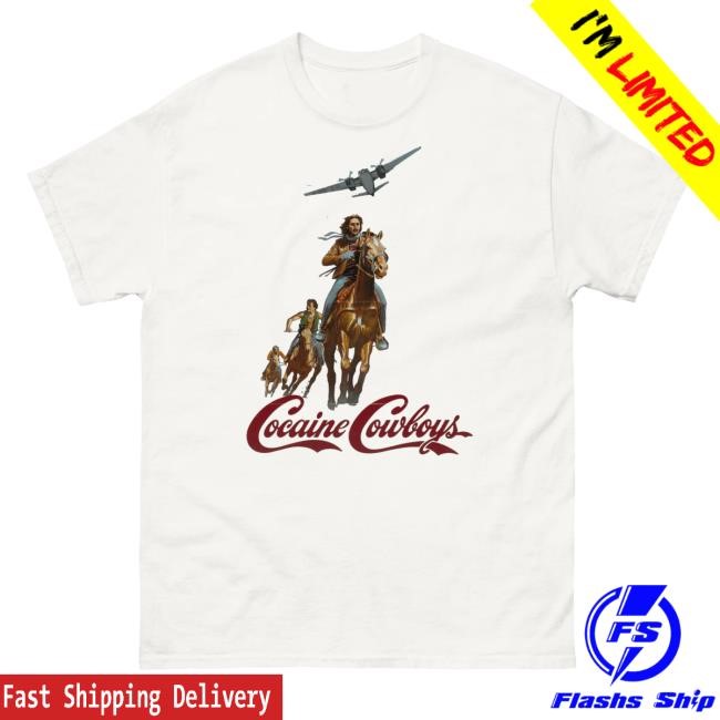Official Episode 101 Cowboys Tee - Tee Shop Pro