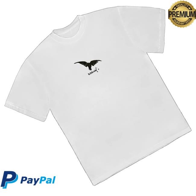 Official Conan Gray Merch Kid Krow Tee - Tee Shop Pro
