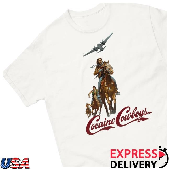 Official Episode 101 Cowboys Tee - Tee Shop Pro