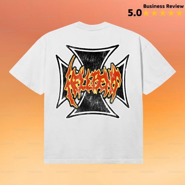 Hellbent Records Merch Trust No One Shirts - Tee Shop Pro