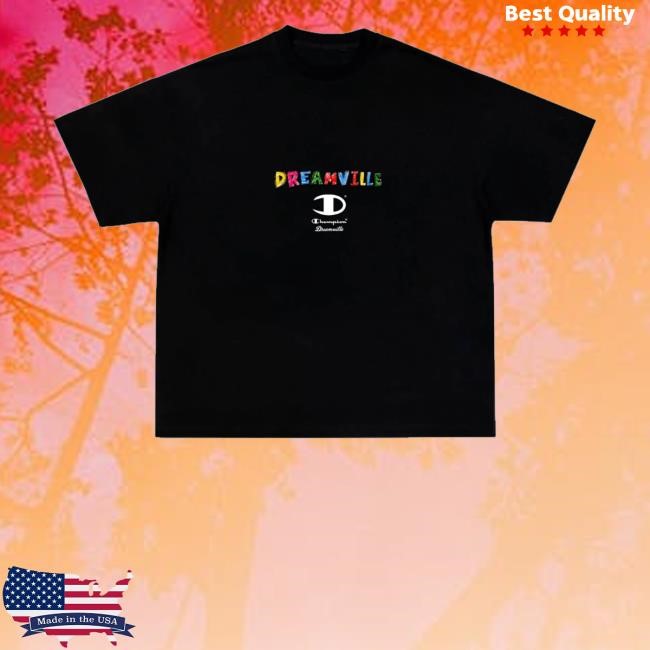Dv Fest 24 Buildings Shirt  Hoodie  Sweatshirt Dreamville Fest Merch Store - Tee Shop Pro