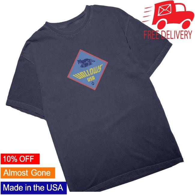 Official Wallows Music Scouts Shirts - Tee Shop Pro