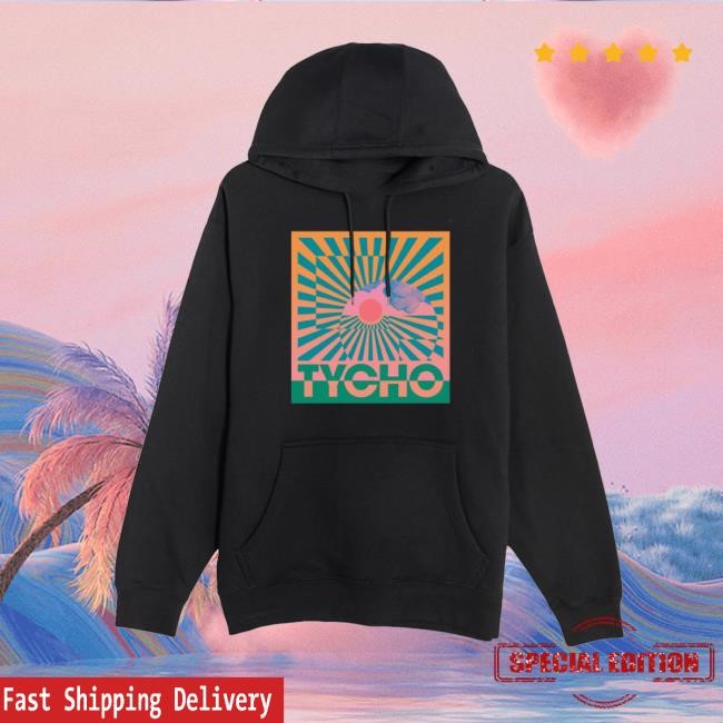 Tycho Sun Shirts - Tee Shop Pro