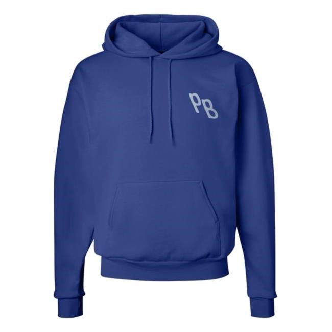 Official Pat Barrett Music Scatter Classic Shirt - Tee Shop Pro