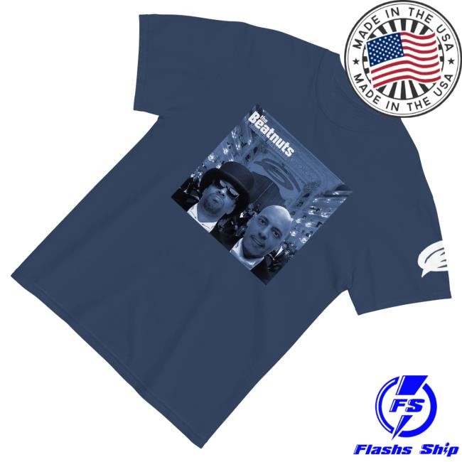 The Psycholes Shop The Beatnuts A Musical Massacre Crewneck Sweatshirt - Tee Shop Pro