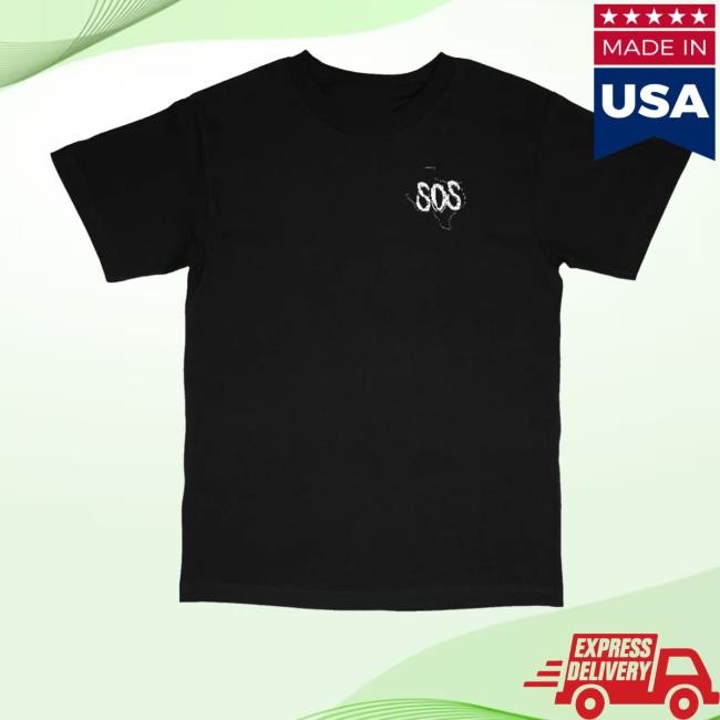 Keywiththez Merch Store Shop Nightmare From Tx Unisex Sweatshirt - Tee Shop Pro