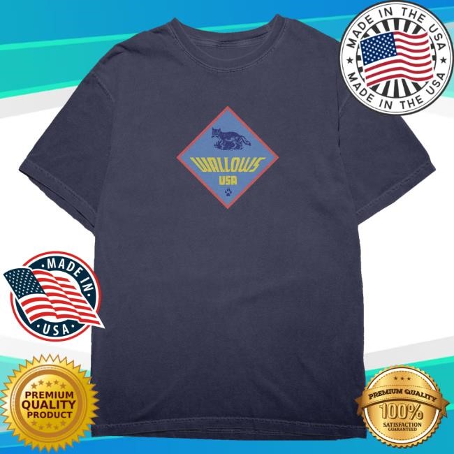 Trending Wallows Merch Scouts T-Shirt  Hoodie  Tank Top  Sweater And Long Sleeve T-Shirt - Tee Shop Pro