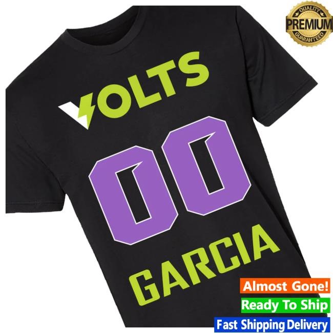 Aupro Sports Ausl Volts Player Rachel Garcia 00 Classic Shirt - Tee Shop Pro