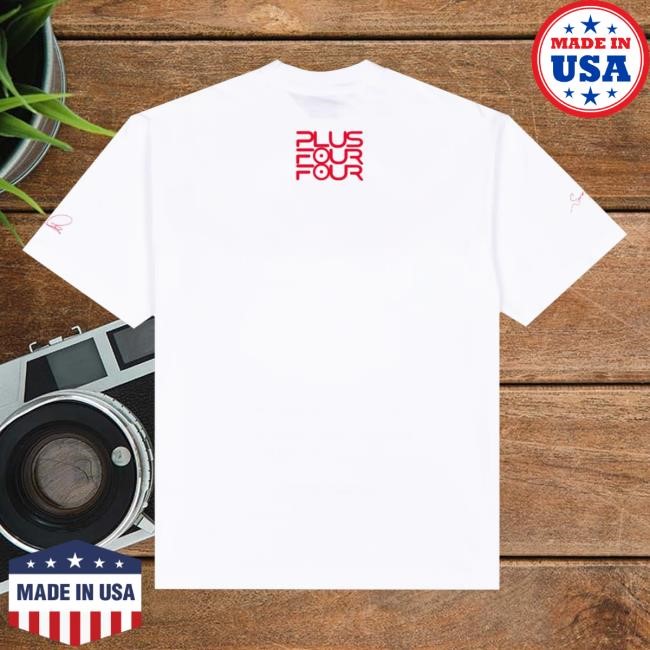 Plus44 World Merch Hajime Sorayama Shanghai Unicorn Shirts - Tee Shop Pro