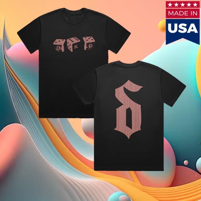 Shinedown Merch 365 X Dkd Sweaters - Tee Shop Pro