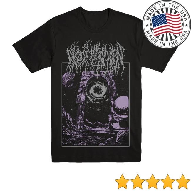 Blood Incantation 