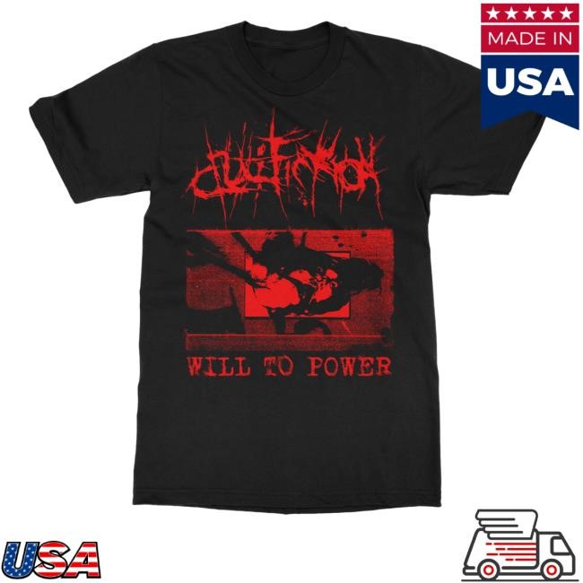 Crucifiction 