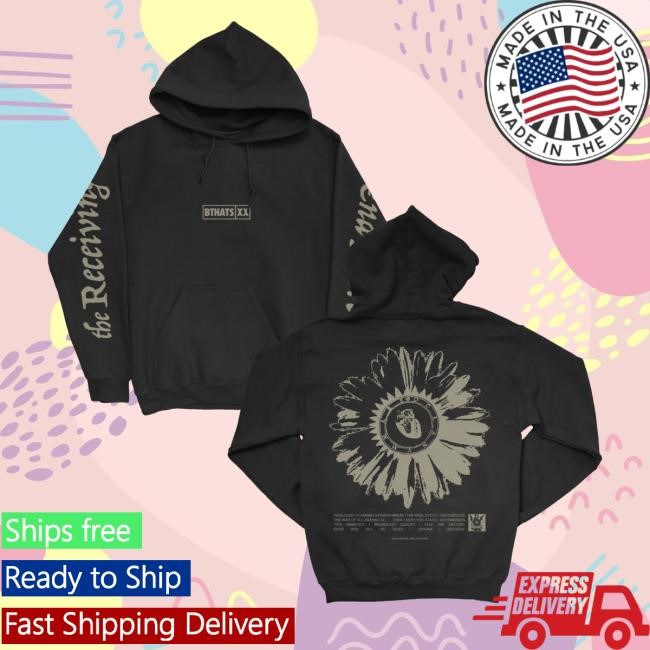 Down Right Merch Bthats Xx Tee Shirt - Tee Shop Pro