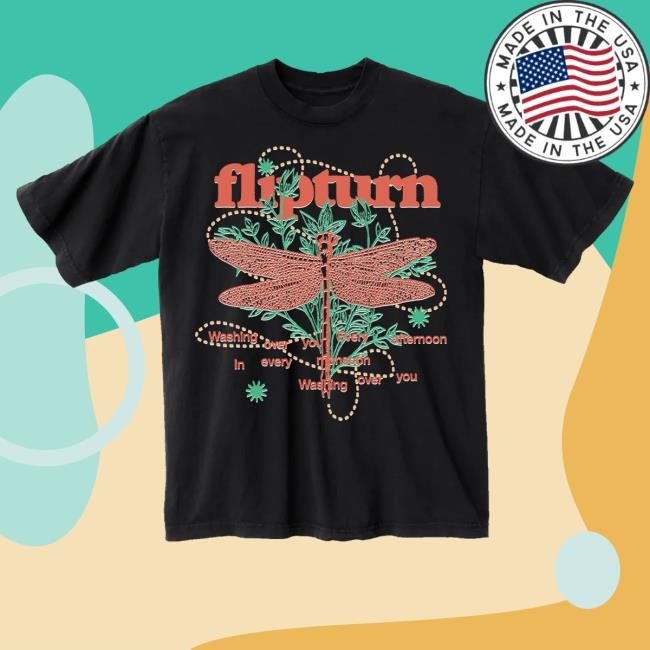 Flipturn Merch Swim Between Trees T-Shirt Hoodie Tank Top Sweater And Long Sleeve T-Shirt - Tee Shop Pro