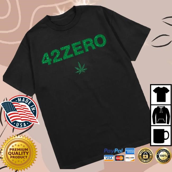 Official Smashing Pumpkins Merch Shop Store 42Zero T Shirt - Tee Shop Pro
