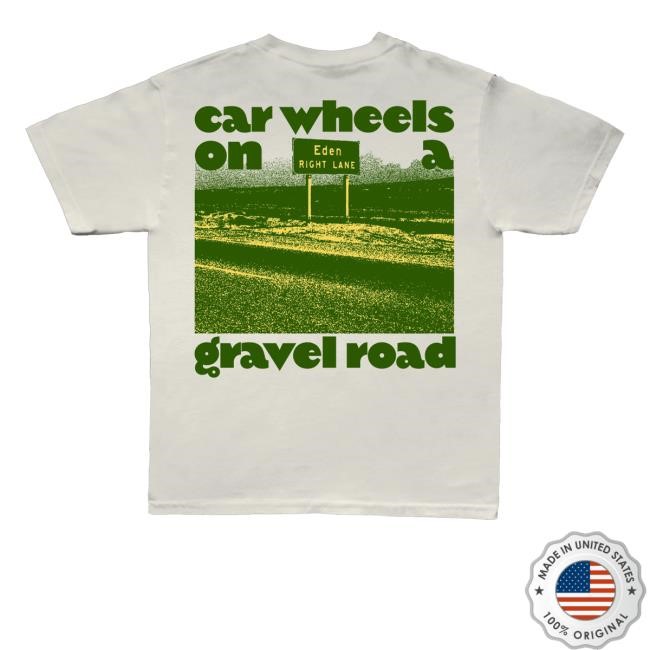 Official The Night Gallery Merch Shop Store Lucinda Williams Dirt And Tears Classic Shirt - Tee Shop Pro