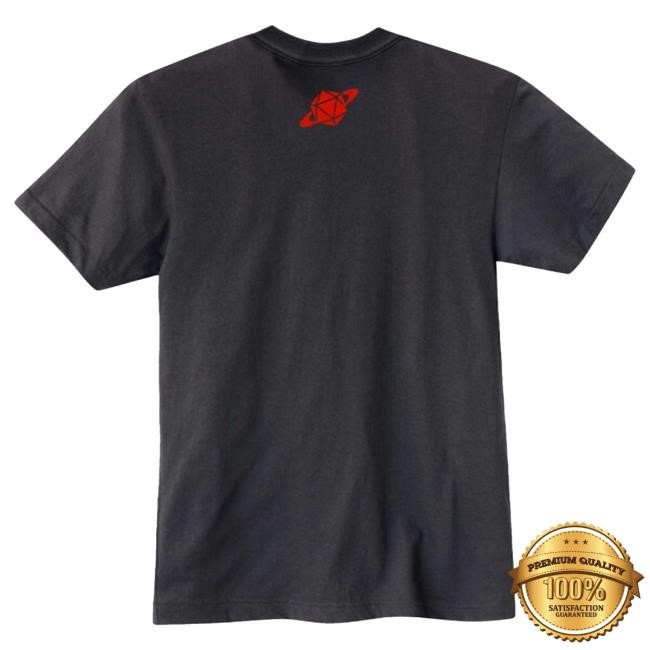 Trending Glass Cannon Merch Blood Of The Wild Sweatshirt - Tee Shop Pro