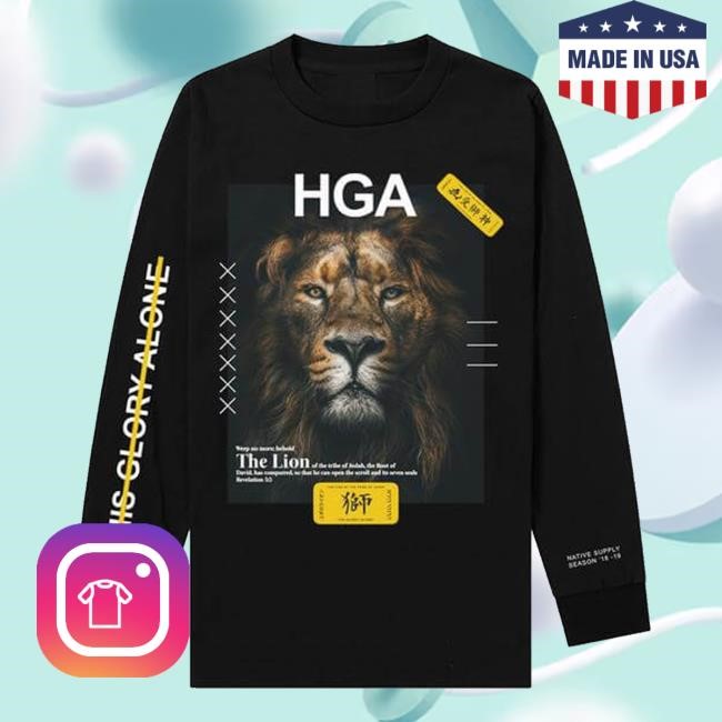 Hga 