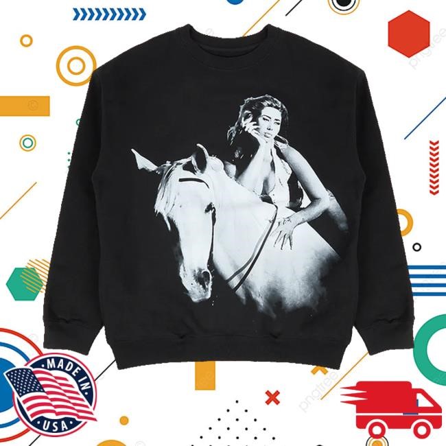 Kaliuchis Merch Store Shop Kali Equestrian Classic Shirt - Tee Shop Pro
