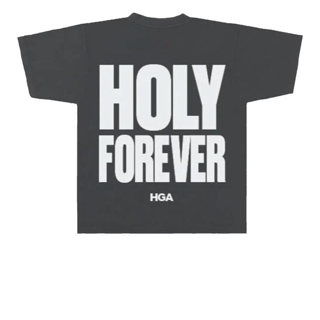 Native Supply Merch Store Holy Forever Hoodie - Tee Shop Pro