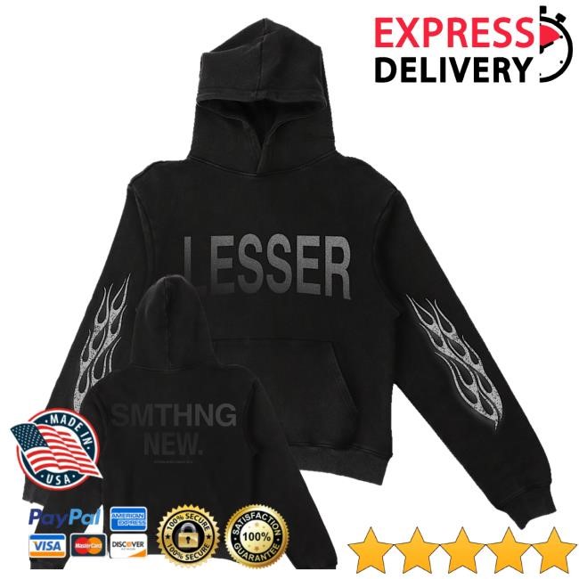 Official Lessercare Department Tee - Tee Shop Pro