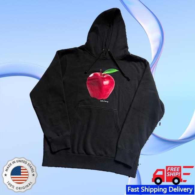 Bristonmaroney Merch Red Delicious Classic Shirt - Tee Shop Pro