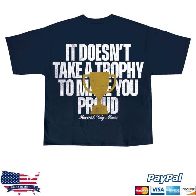Trending Maverick City Music Merch Maverick City Jireh Long Sleeve Shirt Navy - Tee Shop Pro