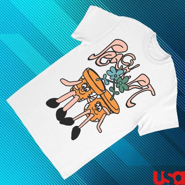Trending Peach Pit Merch Potheads Sweatshirt - Tee Shop Pro