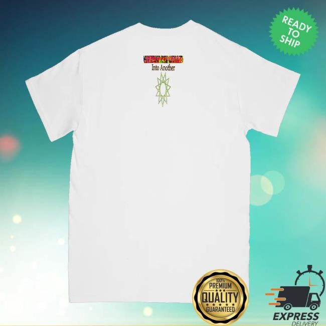 Into Another Ignaurus White Shirt Hoodie Sweatshirt Revhq Merch Store - Tee Shop Pro