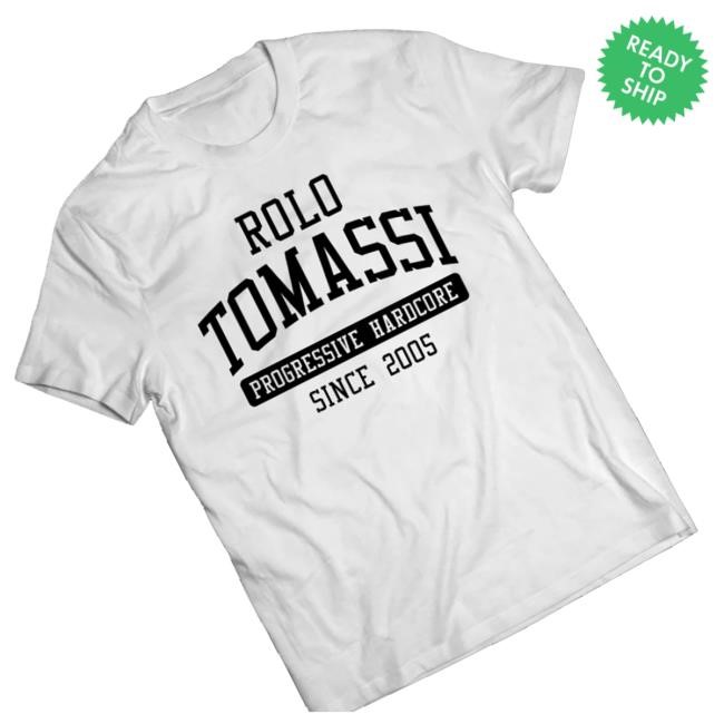 Office Rolotomassi Band College Classic Shirt - Tee Shop Pro