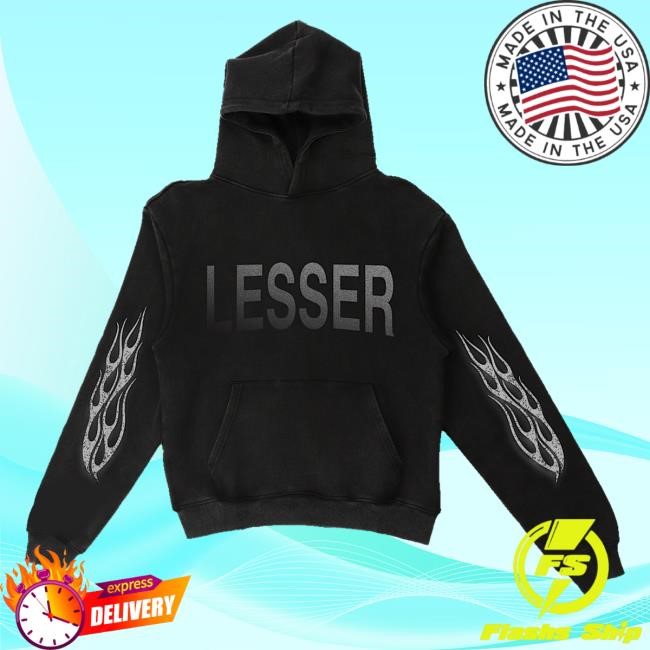 Official Lessercare Department Tee - Tee Shop Pro