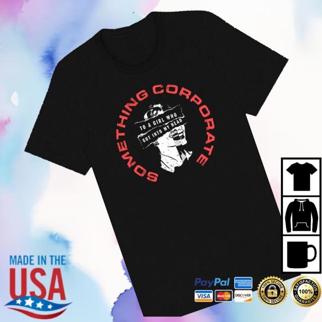 Official Andrew Mcmahon Into My Head New Shirt - Tee Shop Pro