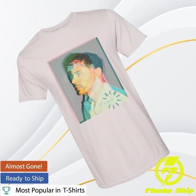 Official David Archuleta Shop Merch Store Rather Be Lonely Hoodie - Tee Shop Pro