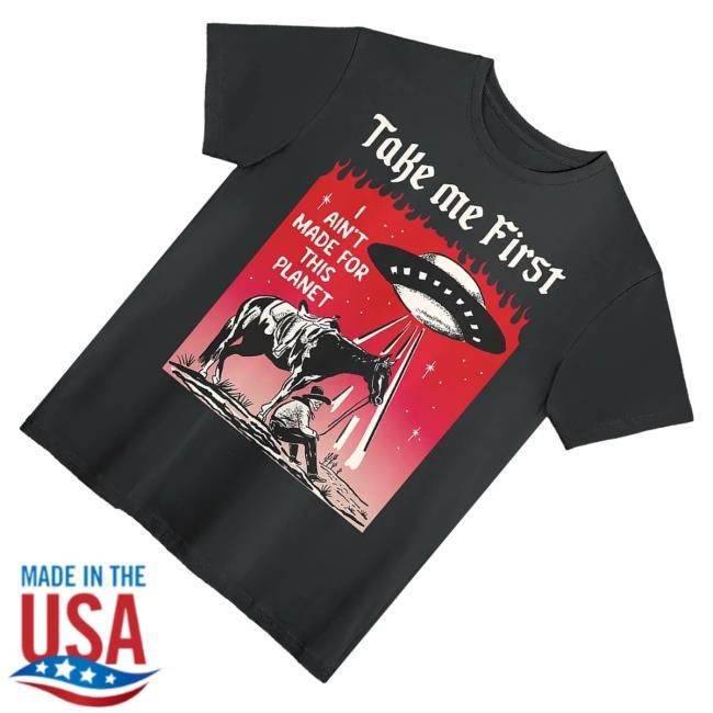 Official Beautiful Bastard Merch Take Me First Hoodie - Tee Shop Pro