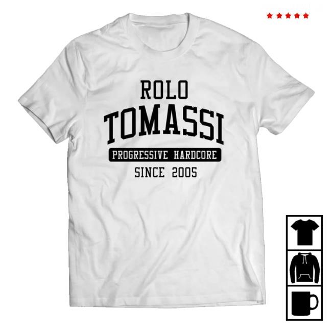 Office Rolotomassi Band College Classic Shirt - Tee Shop Pro